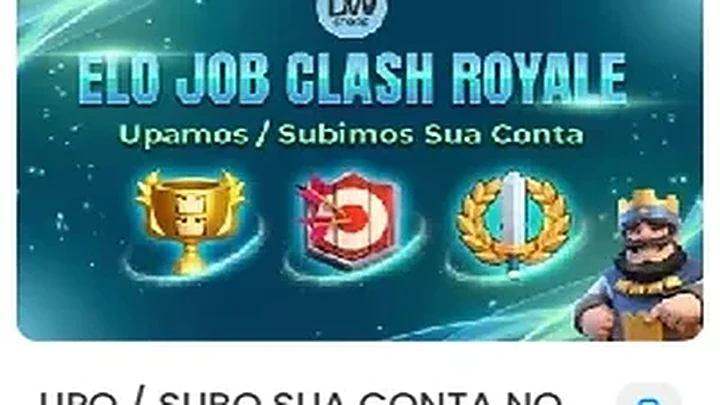 Elo Job Valorant e LoL — Subida de rank segura