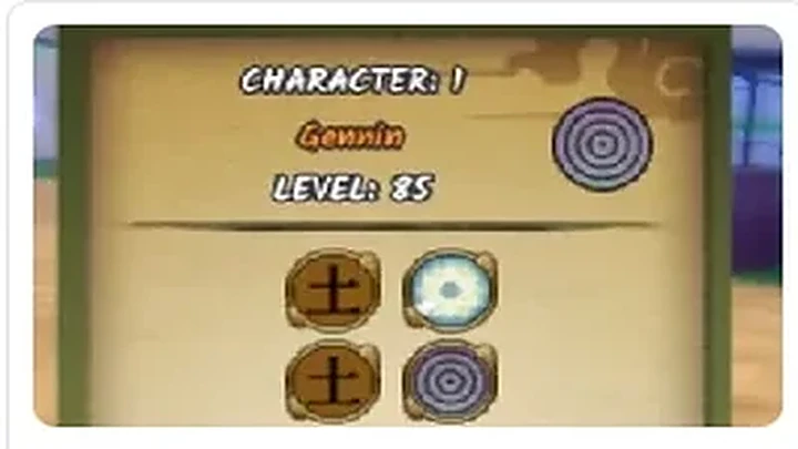 Shindo Life — Rinnegan + bloodlines raros · Level máx